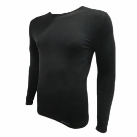 Camiseta Térmica para Niños Joluvi Performance Negro de Joluvi, Térmicos - Ref: S64121052, Precio: 23,57 €, Descuento: %