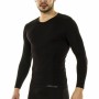 Camiseta Térmica para Niños Joluvi Performance Negro de Joluvi, Térmicos - Ref: S64121052, Precio: 23,57 €, Descuento: %