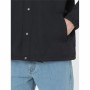 Chemise à manches longues homme Dickies Oakport Noir de Dickies, Chemises casual - Réf : S64121057, Prix : 55,37 €, Remise : %