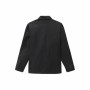 Men’s Long Sleeve Shirt Dickies Oakport Black by Dickies, Casual Shirts - Ref: S64121057, Price: 55,37 €, Discount: %