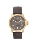 Men's Watch Nautica NAPSYD005 (Ø 44 mm) | Tienda24 Tienda24.eu