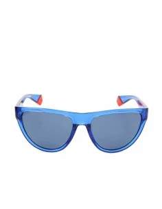 Monture de Lunettes Femme Tous VTO938520892 (52 mm) Bleu (ø 52 mm) | Tienda24 Tienda24.eu