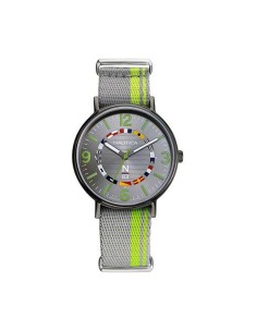 Relógio masculino Bobroff BF0002bv (Ø 42 mm) | Tienda24 Tienda24.eu