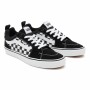 Scarpe da Tennis Casual Uomo Vans Filmore Checkerboard Nero di Vans, Sneakers e scarpe sportive - Rif: S64121064, Prezzo: 0,0...