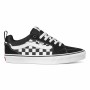 Scarpe da Tennis Casual Uomo Vans Filmore Checkerboard Nero di Vans, Sneakers e scarpe sportive - Rif: S64121064, Prezzo: 0,0...