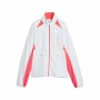 Women's Sports Jacket Puma Ultraweavecke White by Puma, Warm clothing - Ref: S64121065, Price: 73,18 €, Discount: %