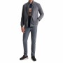 Casaco de Desporto para Homem Astore Radu Cinzento escuro de Astore, Roupa de abrigo - Ref: S64121074, Preço: 0,00 €, Descont...