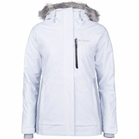 Veste de Sport pour Femme Columbia Ava Alpine™ Blanc de Columbia, Vêtements chauds - Réf : S64121075, Prix : 103,30 €, Remise...