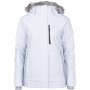 Women's Sports Jacket Columbia Ava Alpine™ White by Columbia, Warm clothing - Ref: S64121075, Price: 103,30 €, Discount: %