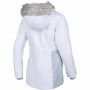 Sportjacke für Frauen Columbia Ava Alpine™ Weiß von Columbia, Warme Kleidung - Ref: S64121075, Preis: 103,30 €, Rabatt: %