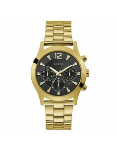 Orologio Donna Guess W1295L2 da Guess, Orologi da polso - Ref: S7200824, Precio: 264,29 €, Descuento: %