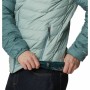 Chaqueta Deportiva para Hombre Columbia Powder Lite™ Azul de Columbia, Hombre - Ref: S64121078, Precio: 0,00 €, Descuento: %