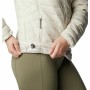 Chaqueta Deportiva para Mujer Columbia Powder Lite™ Beige de Columbia, Mujer - Ref: S64121079, Precio: 86,93 €, Descuento: %