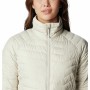 Chaqueta Deportiva para Mujer Columbia Powder Lite™ Beige de Columbia, Mujer - Ref: S64121079, Precio: 86,93 €, Descuento: %