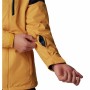 Chaqueta de Esquí Columbia Last Tracks™ Naranja Hombre de Columbia, Ropa - Ref: S64121081, Precio: 0,00 €, Descuento: %