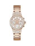 Relógio feminino Guess MOONLIGHT (Ø 36 mm) | Tienda24 Tienda24.eu