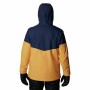 Anorak de ski Columbia Last Tracks™ Orange Homme de Columbia, Vêtements - Réf : S64121081, Prix : 0,00 €, Remise : %