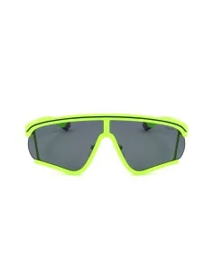 Men's Sunglasses Web Eyewear WE0261-6036E Golden ø 60 mm | Tienda24 Tienda24.eu