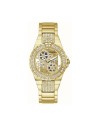 Men's Watch Guess GW0302L2 | Tienda24 Tienda24.eu