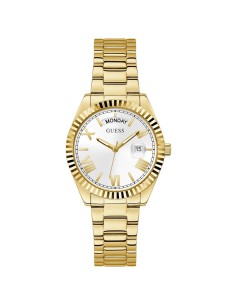 Orologio Donna Guess GW0308L2 (Ø 36 mm) da Guess, Orologi da polso - Ref: S7200896, Precio: 241,19 €, Descuento: %