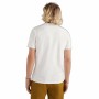 Camiseta de Manga Corta Hombre O'Neill Blanco de O'Neill, Hombre - Ref: S64121086, Precio: 21,97 €, Descuento: %