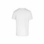 Men’s Short Sleeve T-Shirt O'Neill White | Tienda24 - Global Online Shop Tienda24.eu