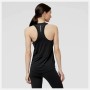 Camiseta de Tirantes Mujer New Balance Accelerate Negro de New Balance, Mujer - Ref: S64121092, Precio: 0,00 €, Descuento: %