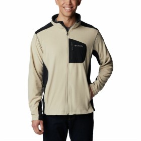 Veste de Sport pour Homme Columbia Klamath Range™ Beige de Columbia, Homme - Réf : S64121096, Prix : 0,00 €, Remise : %