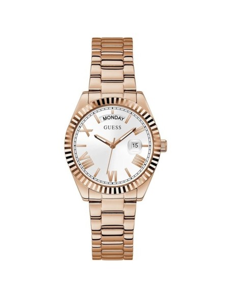 Orologio Donna Guess GW0308L3 (Ø 36 mm) da Guess, Orologi da polso - Ref: S7200899, Precio: 154,29 €, Descuento: %