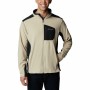 Chaqueta Deportiva para Hombre Columbia Klamath Range™ Beige de Columbia, Hombre - Ref: S64121096, Precio: 44,02 €, Descuento: %