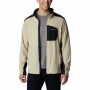 Chaqueta Deportiva para Hombre Columbia Klamath Range™ Beige de Columbia, Hombre - Ref: S64121096, Precio: 44,02 €, Descuento: %