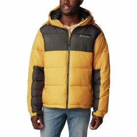 Veste de Sport pour Homme Columbia Pike Lake™ II Orange de Columbia, Homme - Réf : S64121097, Prix : 0,00 €, Remise : %