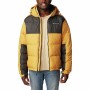 Veste de Sport pour Homme Columbia Pike Lake™ II Orange de Columbia, Homme - Réf : S64121097, Prix : 127,29 €, Remise : %