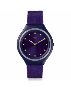 Orologio Donna Swatch SVUV102 da Swatch, Orologi da polso - Ref: S7200942, Precio: 150,87 €, Descuento: %