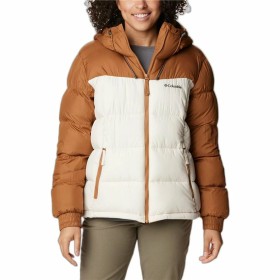 Veste de Sport pour Femme Columbia Pike Lake™ II Insulated Marron de Columbia, Femme - Réf : S64121101, Prix : 130,12 €, Remi...