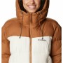 Sportjacke für Frauen Columbia Pike Lake™ II Insulated Braun von Columbia, Frau - Ref: S64121101, Preis: 130,12 €, Rabatt: %