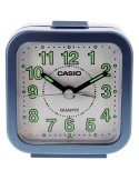 Orologio Sveglia Casio TQ-141-2EF Azzurro da Casio, Sveglie - Ref: S7201169, Precio: 40,22 €, Descuento: %