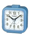 Orologio Sveglia Casio TQ-141-2EF Azzurro da Casio, Sveglie - Ref: S7201169, Precio: 40,22 €, Descuento: %