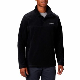 Men's Sports Jacket Trail Columbia Explorer's Edge™ Insulated Black by Columbia, Men - Ref: S64121103, Price: 181,05 €, Disco...