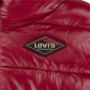 Children's Sports Jacket Levi's Sherpa Lined Mdwt Puffer J Rhythmic Dark Red by Levi's, Boys - Ref: S64121105, Price: 0,00 €,...