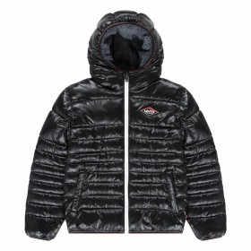 Casaco de Desporto Infantil Levi's Sherpa Lined Mdwt Puffer J Preto de Levi's, Menino - Ref: S64121106, Preço: 73,60 €, Desco...