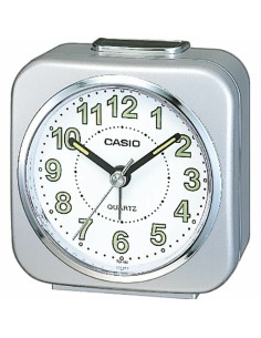 Orologio-Sveglia Casio TQ-143S-8E da Casio, Sveglie - Ref: S7201415, Precio: 42,77 €, Descuento: %