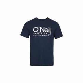 Men’s Short Sleeve T-Shirt O'Neill Cali Original Dark blue by O'Neill, Men - Ref: S64121108, Price: 20,18 €, Discount: %