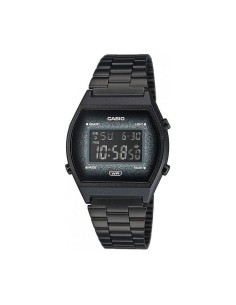 Orologio Unisex Casio VINTAGE Nero (Ø 35 mm) da Casio, Orologi da polso - Ref: S7201473, Precio: 84,39 €, Descuento: %