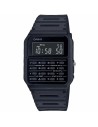 Unisex-Uhr Casio CALCULATOR | Tienda24 Tienda24.eu