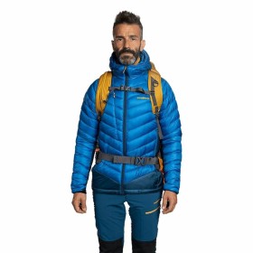 Casaco de Desporto para Homem Trangoworld Medel Azul de Trangoworld, Homem - Ref: S64121110, Preço: 154,09 €, Desconto: %