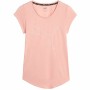 T-shirt à manches courtes femme Puma Train Favoriterse Rose clair de Puma, Femme - Réf : S64121123, Prix : 25,75 €, Remise : %