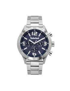 Herrenuhr Festina F20475/1 Silberfarben | Tienda24 Tienda24.eu