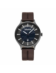 Orologio Uomo Timberland TBL15488JSU03 da Timberland, Orologi da polso - Ref: S7201793, Precio: 133,22 €, Descuento: %