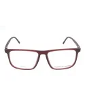 Men'Spectacle frame Porsche Design P8299-B ø 53 mm Red | Tienda24 Tienda24.eu